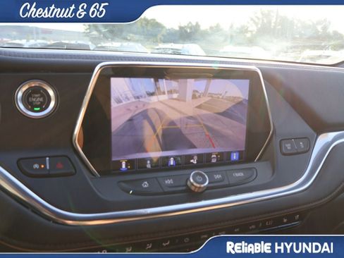 Used 2022 Chevrolet Blazer Premier w/ Enhanced Convenience Package AWD/4WD image 35