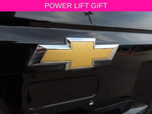 Used 2020 Chevrolet Tahoe LT w/ Luxury Package image 15