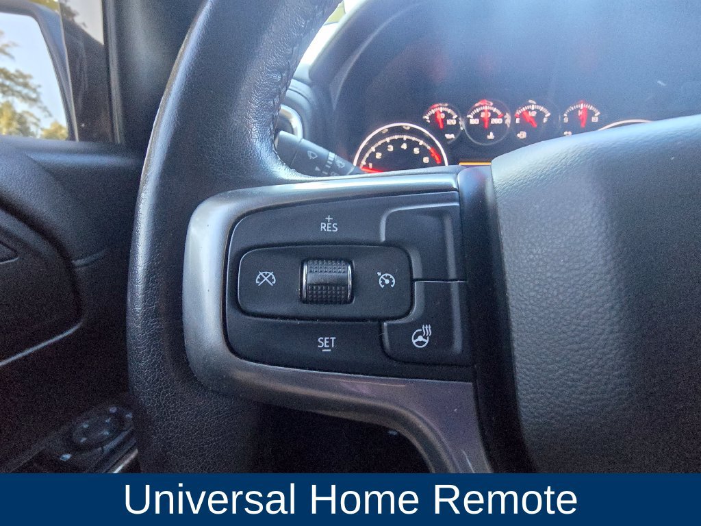 Used 2019 Chevrolet Silverado 1500 RST w/ All-Star Edition AWD/4WD image 23