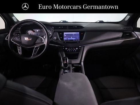 Used 2023 Cadillac XT5 Sportv AWD/4WD image 48