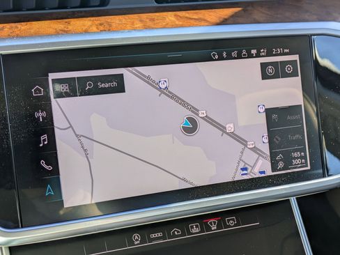 Used 2022 Audi A6 3.0T Prestige image 19