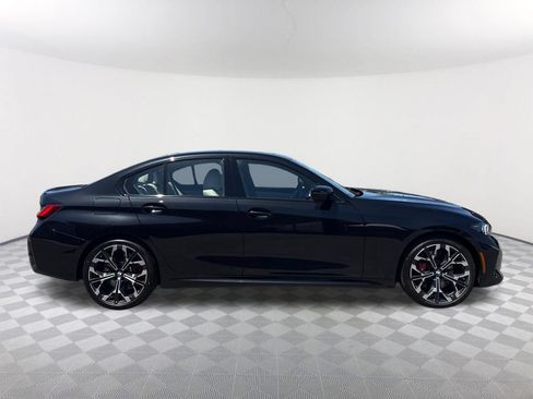 New 2026 BMW 330i xDrive Sedan w/ M Sport Package AWD/4WD image 3