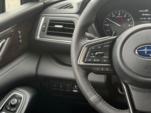 New 2026 Subaru Ascent Touring AWD/4WD image 11