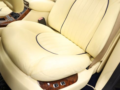 Used 2000 Bentley Arnage Red Label image 17