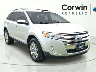 Used 2013 Ford Edge SEL