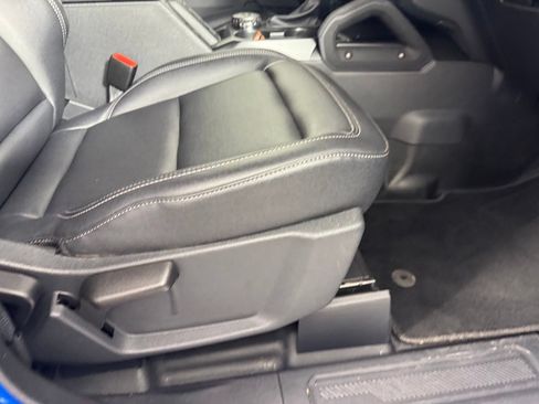 Used 2025 Ford Bronco Badlands AWD/4WD image 37