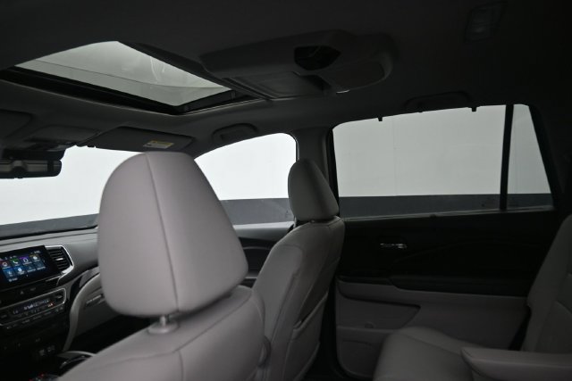 Used 2022 Honda Pilot Touring image 20