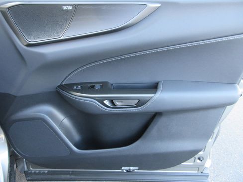 New 2026 Lexus NX 450h+ AWD w/ Luxury Package image 22