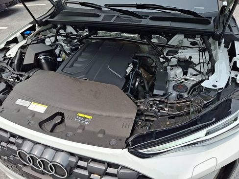 Used 2025 Audi Q5 Premium Plus AWD/4WD image 29