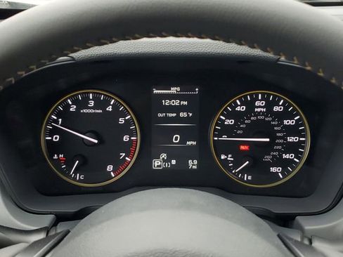 New 2026 Subaru Crosstrek 2.5i Sport image 26