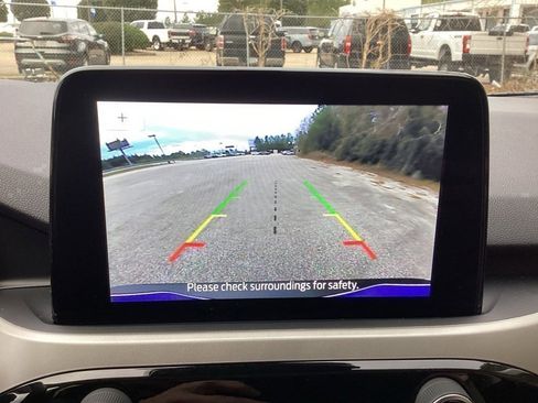 Used 2022 Ford Escape SE w/ SE Sport Appearance Package image 47