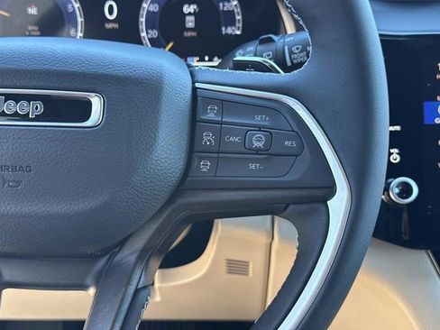 New 2026 Jeep Grand Cherokee Limited image 31