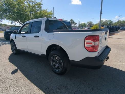 New 2026 Ford Maverick XLT FWD image 7