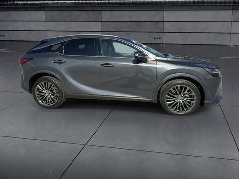 Certified 2024 Lexus RX 350 FWD w/ Convenience Package image 9