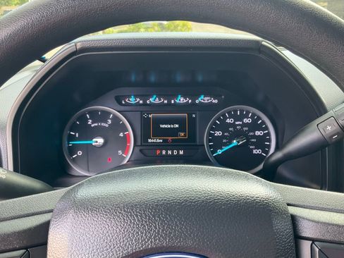 Certified 2022 Ford F250 XLT w/ XLT Premium Package image 66