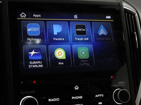 Used 2022 Subaru Crosstrek 2.5i Limited image 30