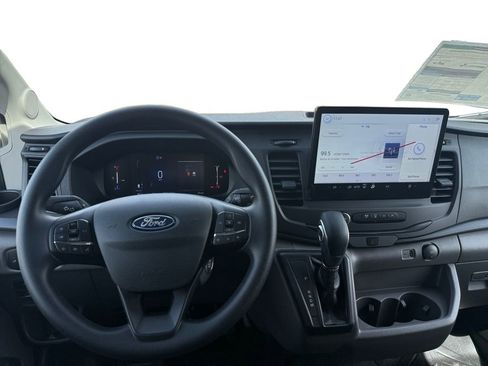 New 2026 Ford Transit 350 148 High Roof Extended AWD image 24