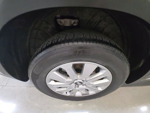 Used 2024 Hyundai Palisade SEL AWD/4WD image 28