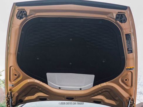 Used 2026 Bentley Continental GTC image 30