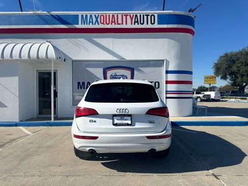 Used 2017 Audi Q5 2.0T Premium image 27