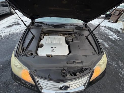 Used 2011 Lexus ES 350 image 20