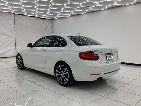 Used 2015 BMW 228i xDrive Coupe image 12