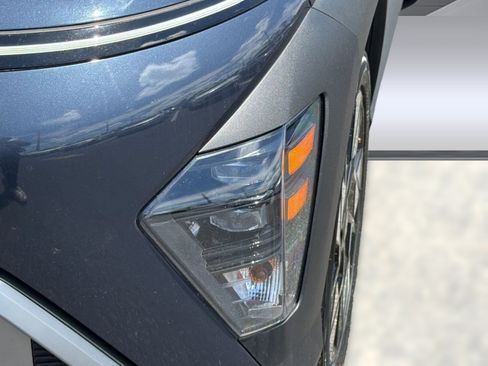 Used 2025 Hyundai Kona SEL FWD image 10