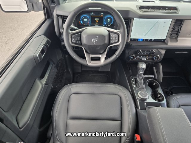 New 2026 Ford Bronco Badlands w/ Sasquatch Package AWD/4WD image 10