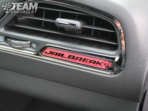 Used 2023 Dodge Challenger SRT Hellcat RWD image 26