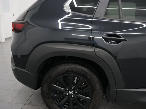 Used 2025 MAZDA CX-50 AWD 2.5 S w/ Preferred Package image 25