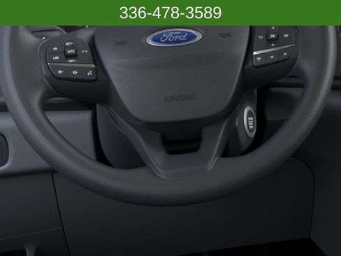 New 2026 Ford Transit 350 XL RWD image 12