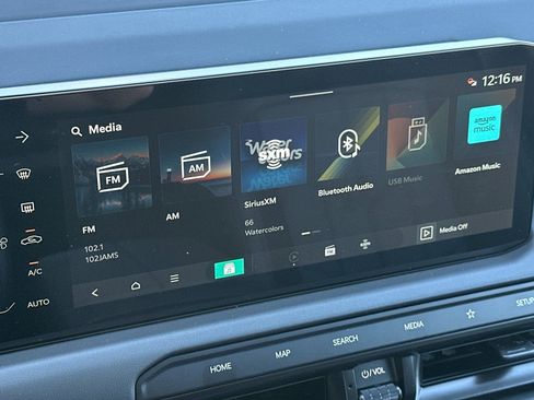 New 2027 Kia Telluride SX Prestige X-Pro image 19