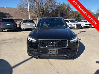 Used 2019 Volvo XC90 T5 R-Design w/ Protection Package Premier video 2