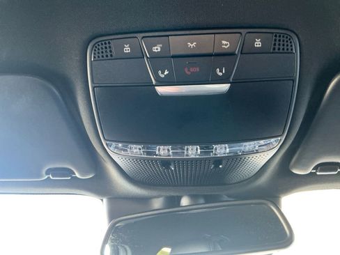 Used 2019 Mercedes-Benz GLC 300 GLC 300 image 23