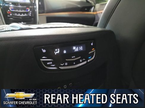 Used 2015 Cadillac Escalade Premium image 58