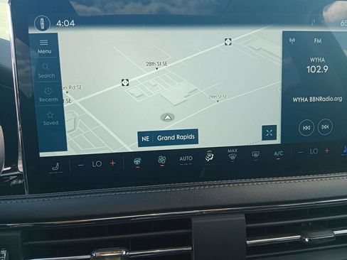 Certified 2024 Lincoln Corsair AWD w/ Equipment Group 101A image 26