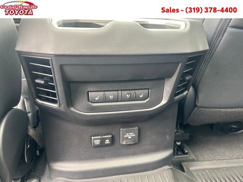 New 2026 Toyota Tundra Platinum AWD/4WD image 26
