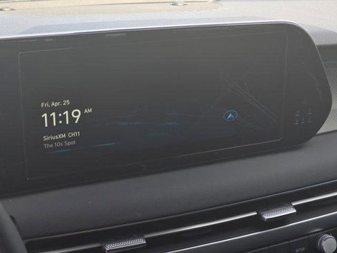 New 2025 Hyundai Palisade SEL AWD/4WD image 12