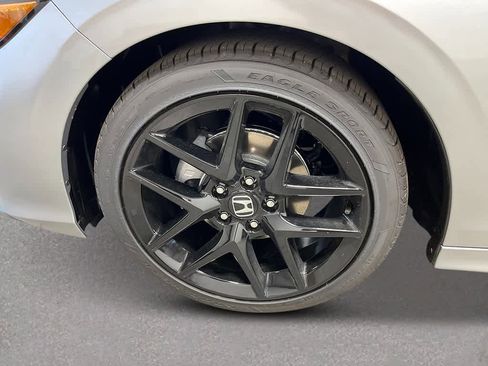 New 2026 Honda Civic Sport image 11