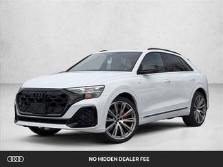 New 2026 Audi Q8 Prestige AWD/4WD video 1