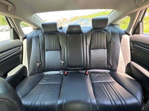 Used 2022 Honda Accord Sport Special Edition image 26