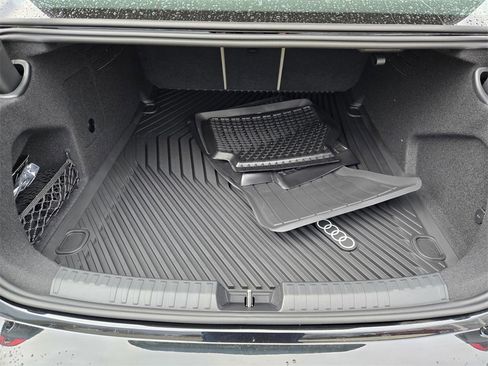 New 2026 Audi A6 Premium Plus image 27