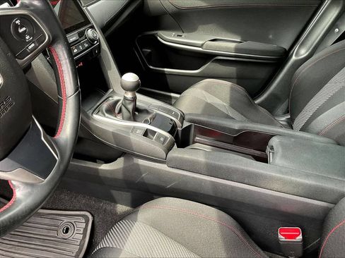 Used 2017 Honda Civic Si image 17