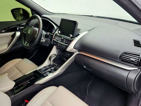 Used 2022 Mitsubishi Eclipse Cross SEL image 25