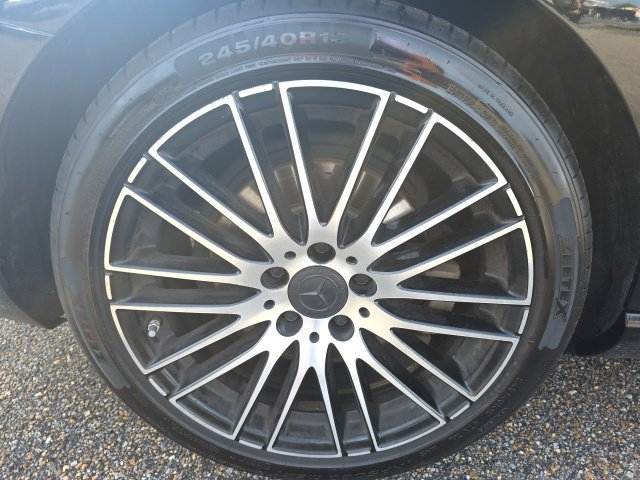 Used 2022 Mercedes-Benz C 300 Sedan image 17