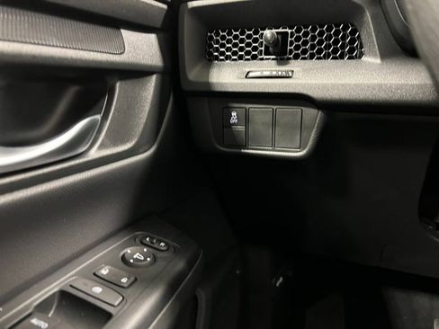 New 2025 Honda CR-V LX image 16