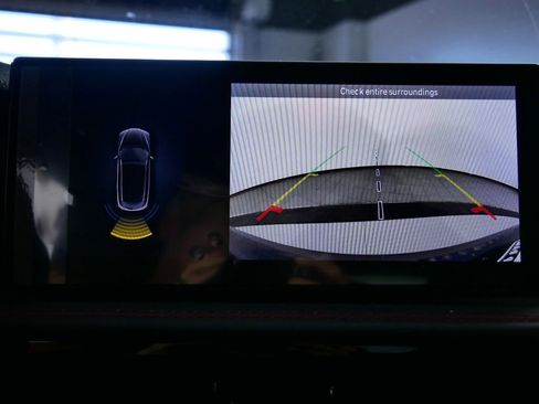 Used 2024 Dodge Hornet GT w/ GT Blacktop Package image 47