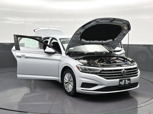 Used 2019 Volkswagen Jetta S FWD image 27