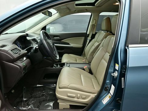 Used 2013 Honda CR-V EX-L image 20