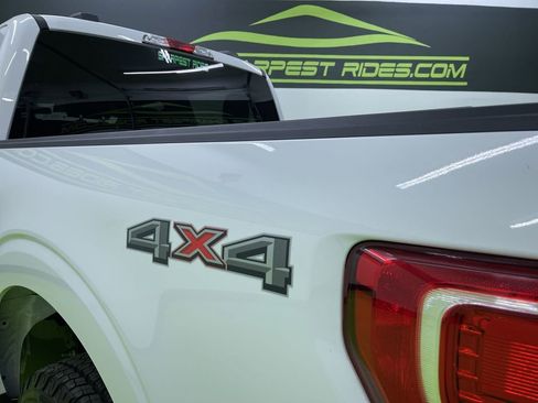 Used 2023 Ford F150 XLT w/ Trailer Tow Package image 13